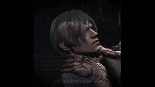 Resident Evil 4 Edit He Who Flees The Light - Calabrese
