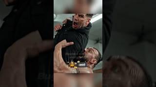 Зарубился с русскими в качалке  #фильм #кино #сериал #shorts #каратель