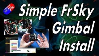 RC Tips: Easy Step by Step FrSky M-9 Hall Effect Gimbal Installation and Setup