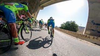 GoPro: La Vuelta a España 2015 Highlight