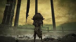 CHEESE - EASY RADAHN, Consort of Miquella - Best Shadow of the Erdtree DLC Boss Build - Elden Ring