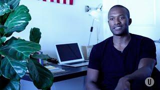 UNDOTV:  Digital Strategist Chris Buford sheds light on why fitness keeps him creative