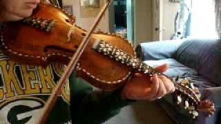 Ringnesen - Hardanger fiddle tune