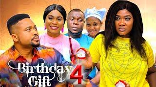 BIRTHDAY GIFT SEASON 4-(New Movie)Mercy Johnson, Mike Godson, Queen Okam 2024 Latest Nollywood Movie