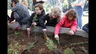 2024 Douglas County School Forestry Tour
