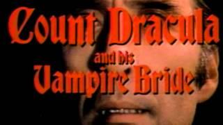 The Satanic Rites of Dracula (1973) - US trailer