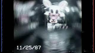 [FNAF VHS] The Mangle