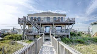 Our Beach House #219, Topsail Beach, NC