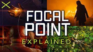 Eye Trace, Emphasis & The Focal Point | Cinematography & Filmmaking Part 5