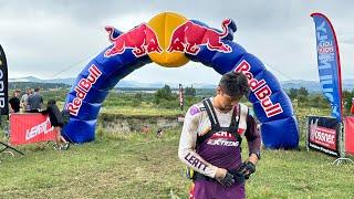 Red Bull Romaniacs 2024 Offroad day-1 Onborard video #393 Namki Lee(Bronze)