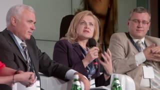 Официальное открытие The Aspen Institute Kyiv