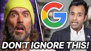 What Vivek Just Said about Big Tech Censorship is SHOCKING, Pay Attention!