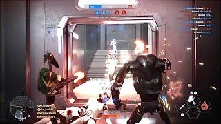 Star Wars Battlefront 2: Capital Supremacy Gameplay (No Commentary)