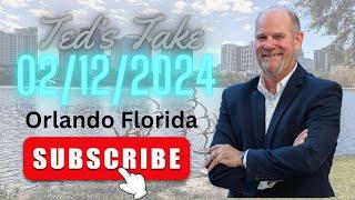 Unlocking the 2024 Market Secrets: Orange & Seminole County Real Estate Explodes!