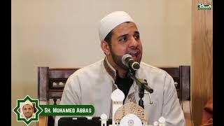 Sh. Mohamed Abbas - Ahmad Ya Habeebi - NWIIC 2021