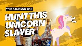 $20 Unicorn Slayer! #bourbon #whiskey #happyhour #review