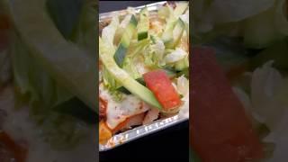 americans try kapsalon in the netherlands 