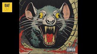 (FREE) Old School Boom Bap type beat x hip hop instrumental 2024 | "Mutant Rats"