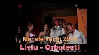 Am un barbat vagabont-Manele vechi 2010 Liviu de la Orboiesti-Cele mai ascultate manele vechi