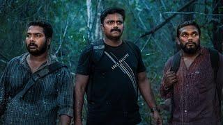 Estate bungalow webseries Part 3 horror and Thriller |  Rahul TP|Full HD|