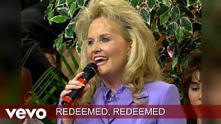 Redeemed (Lyric Video / Live At Gaither Studios, Alexandra IN 1999)