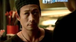 Without a Trace Thursday Promo