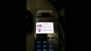 POS App Error while card swipe #paymentterminal