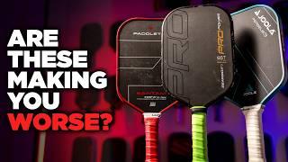 Are Power Paddles Overrated for Amateurs?