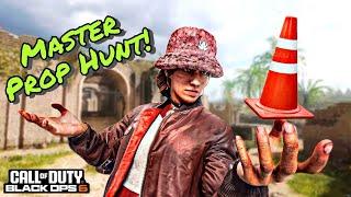 Best Prop Hunt Spots & Glitch Spots in Black Ops 6!