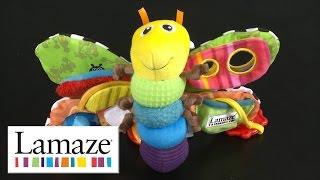 Lamaze Freddie the Firefly from TOMY