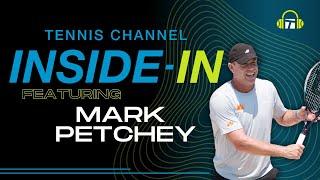 Djokovic Wins Gold, Korda & Badosa Shine In D.C. and More With Mark Petchey | Inside-In Podcast