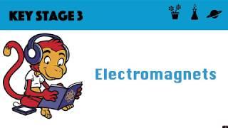 Electromagnets
