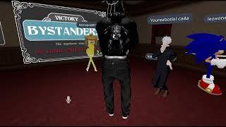VR Chat Murders 4 Funny