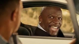 Vin Diesel를 보고싶하는 Terry Crews