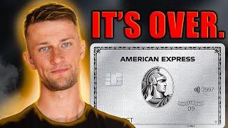 The Ugly Truth about AmEx Credit Cards…