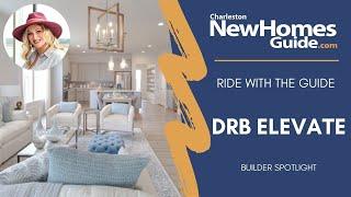 Summerwind Crossing by DRB Elevate - Ride with the Guide by Charleston New Homes Guide