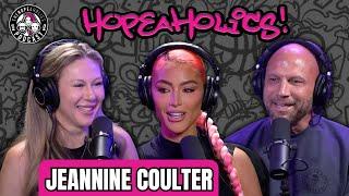 Jeannine Coulter: Chasing Heroine | The Hopeaholics Podcast #103