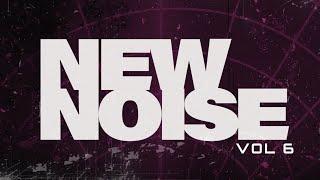 FiXT: New Noise Vol. 06 (Sync Sampler)