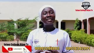 Nupe jingle @Subscribe and comments on yelwa college Rijau Tv