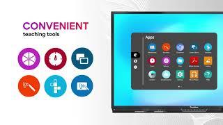 Promethean ActivPanel Element Series