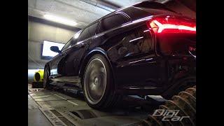 Audi S6 4.0TFSI V8 450hp | Stage I Chiptuning
