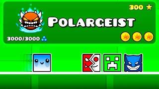 POLARGEIST, но его УЛУЧШИЛИ игроки в Geometry Dash 2.2