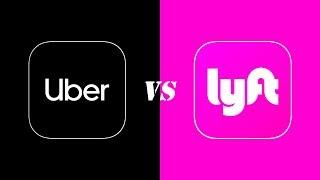 Uber vs. Lyft