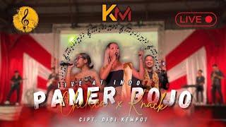 Pamer Bojo - Chelsea x KNACK Live | INDOFAIR 2024