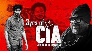 CIA Three Year Special Video | Amal Neerad | Dulquer Salmaan | Anandhu Rajaji |