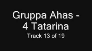 Gruppa Ahas - 4 Tatarina (Группа Ахас - Четыре татарина) Chastushki Частушки