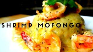 Mofongo Life Changing Garlic Shrimp Mofongo Recipe   