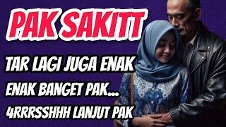 Murid vs Guru  yang lagi viral || cerpen romantis