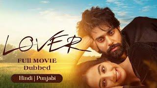 LOVER (Full Movie) Guri - Ronak - Hindi Dubbed Movie - Movies 2023 - Robin_rsg