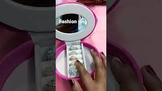 fashion Chunky ring#jewellery #chunkyring #reels #ringoftheday #rings #statmentring #under500